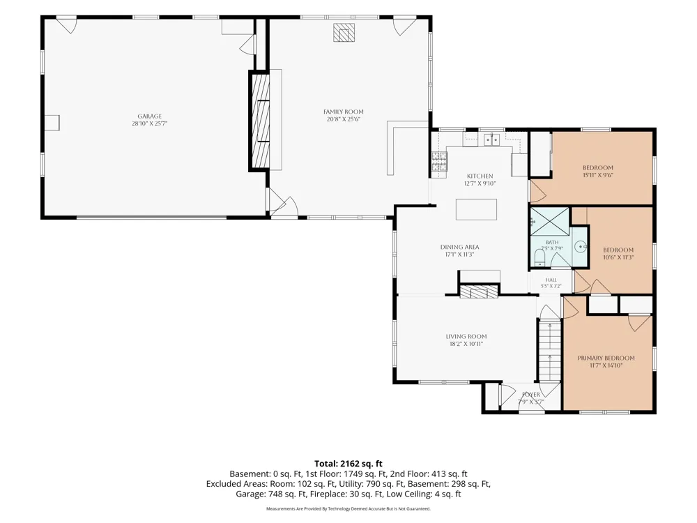 2004 101st Avenue Otsego, MI 49078