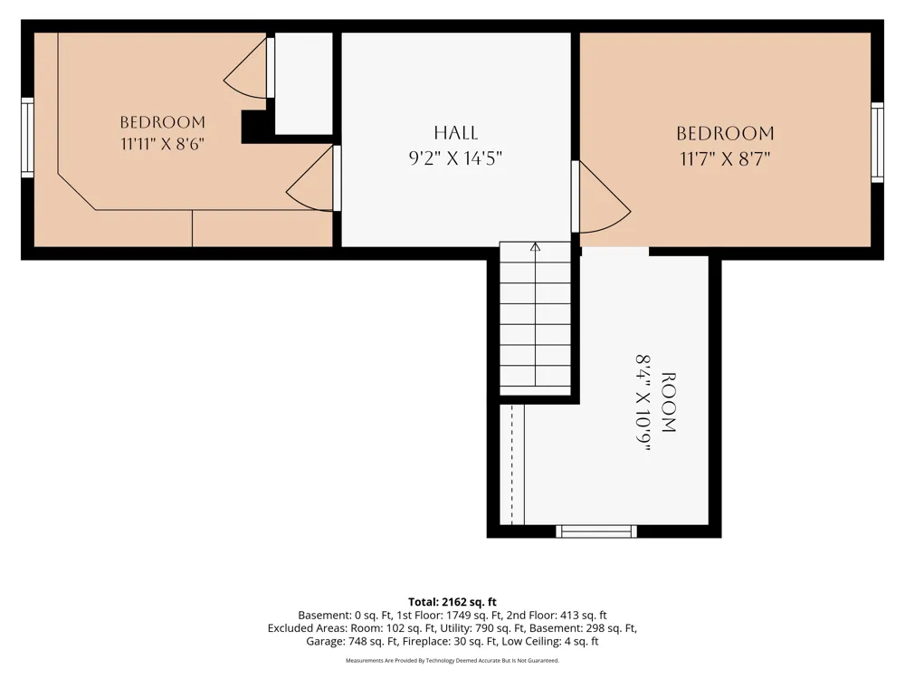 2004 101st Avenue Otsego, MI 49078