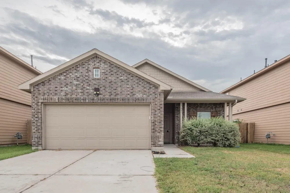 17407 Blackstone Trails Drive Humble, TX 77396
