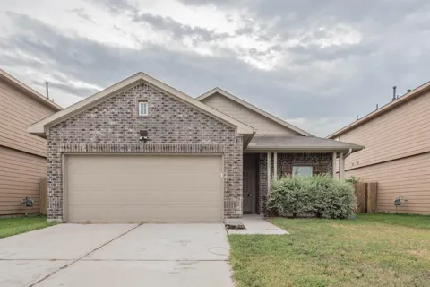 17407 Blackstone Trails Drive