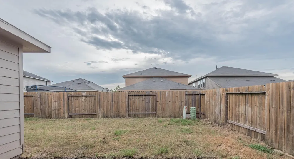 17407 Blackstone Trails Drive Humble, TX 77396