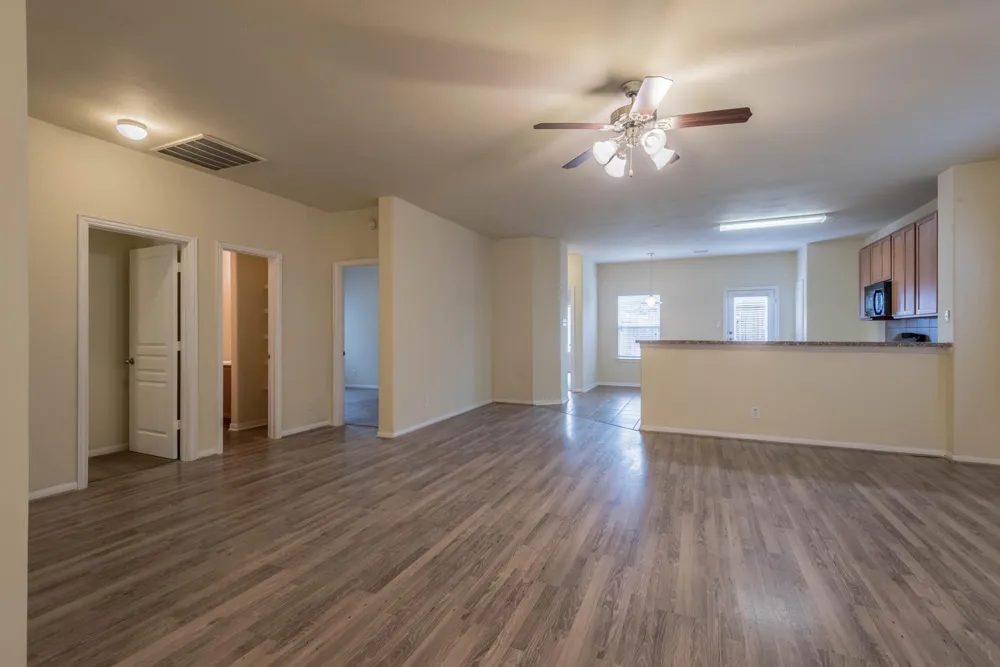 17407 Blackstone Trails Drive Humble, TX 77396