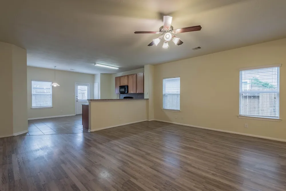 17407 Blackstone Trails Drive Humble, TX 77396
