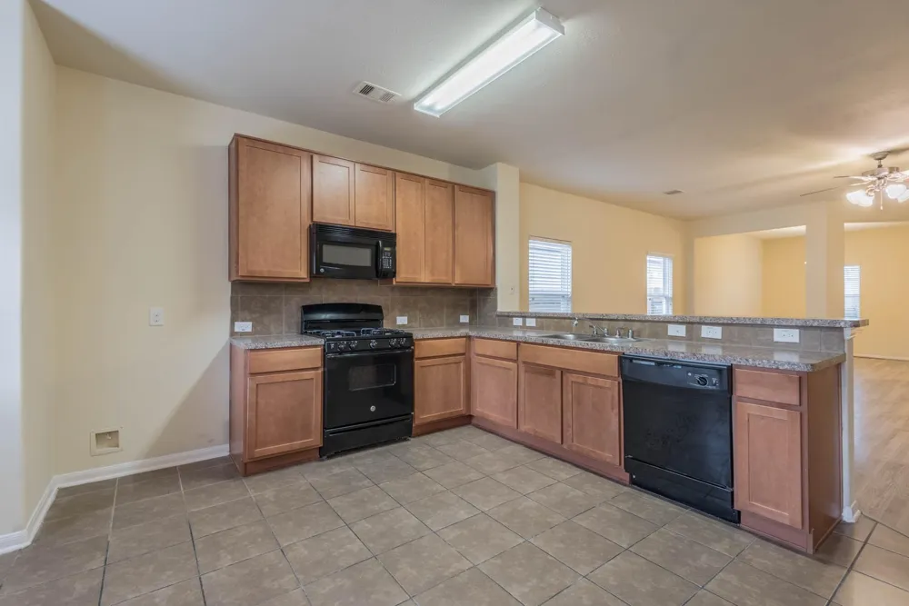 17407 Blackstone Trails Drive Humble, TX 77396