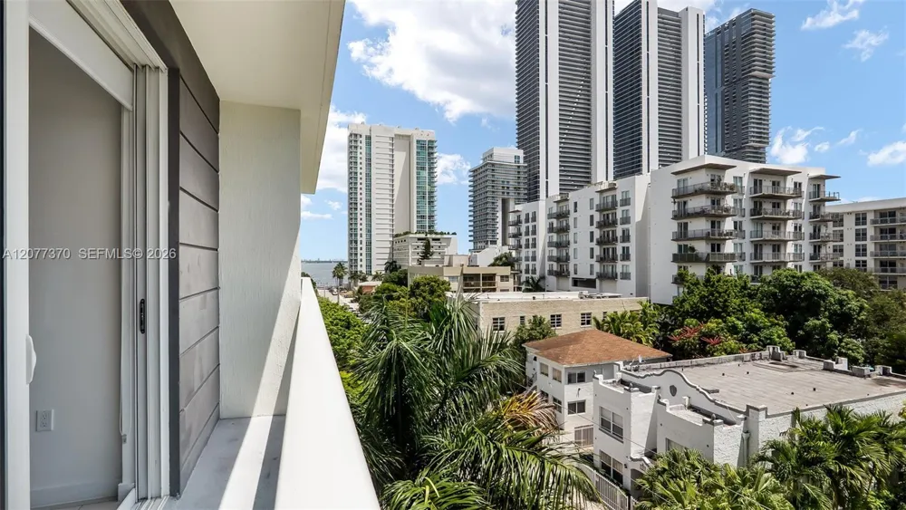 321 NE 26th St #515 Miami, FL 33137
