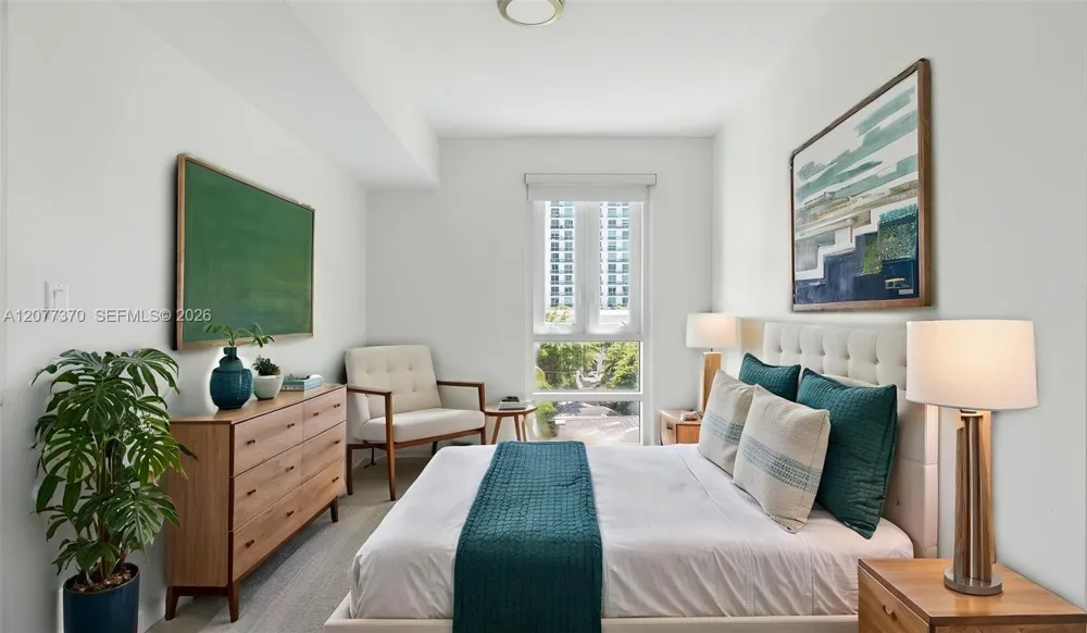 321 NE 26th St #515 Miami, FL 33137