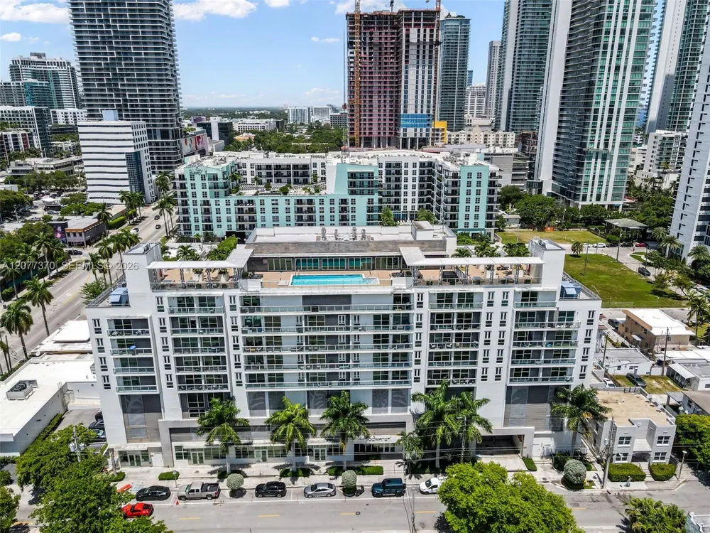 321 NE 26th St #515 Miami, FL 33137