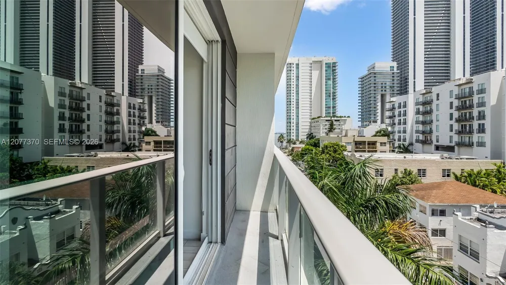 321 NE 26th St #515 Miami, FL 33137