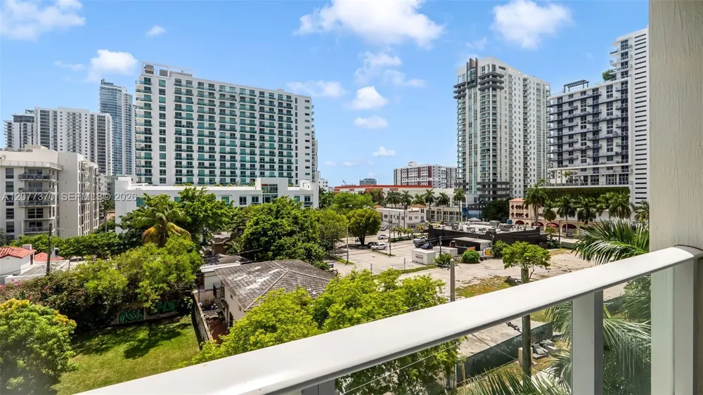 321 NE 26th St #515 Miami, FL 33137