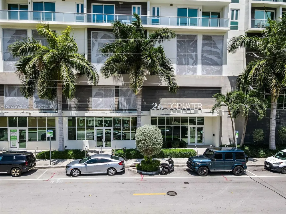 321 NE 26th St #515 Miami, FL 33137