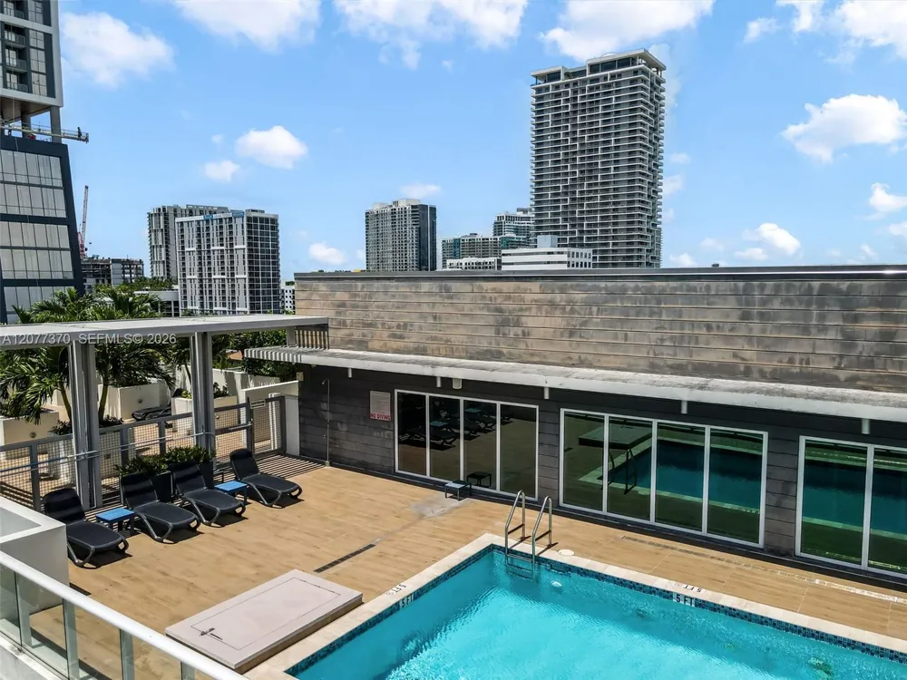 321 NE 26th St #515 Miami, FL 33137
