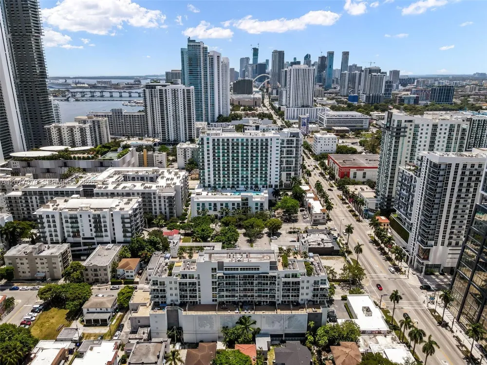 321 NE 26th St #515 Miami, FL 33137