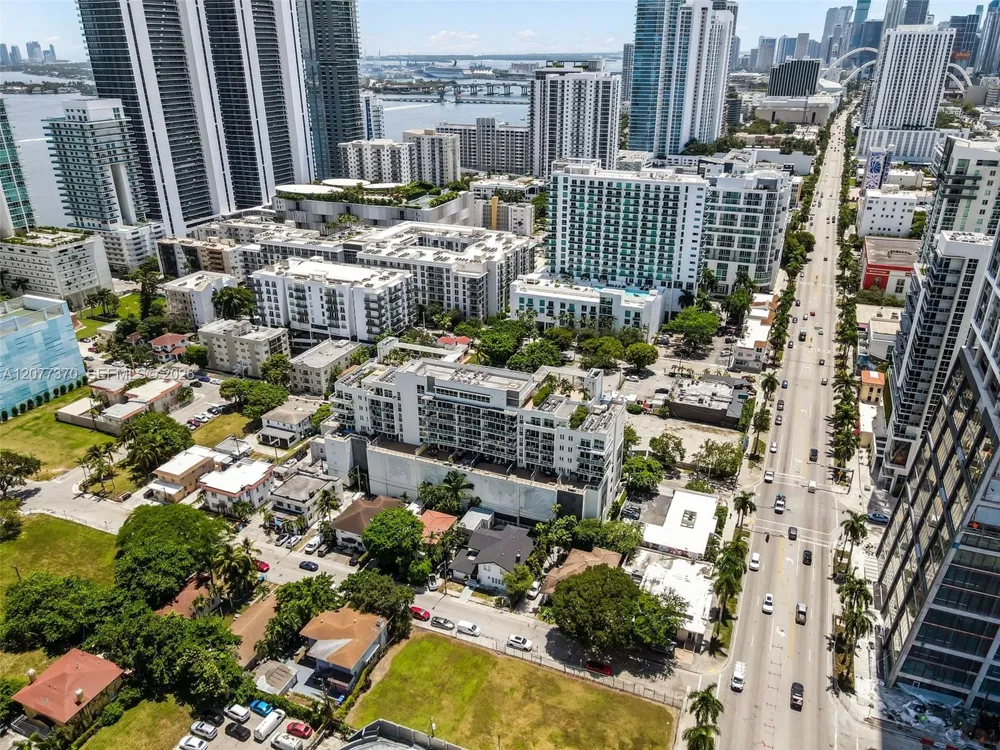 321 NE 26th St #515 Miami, FL 33137