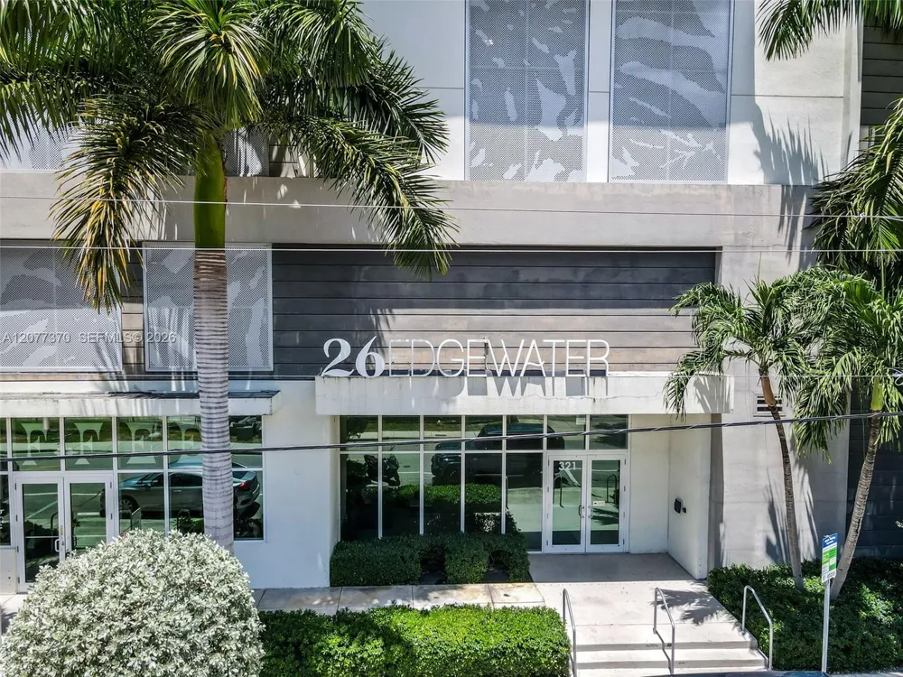 321 NE 26th St #515 Miami, FL 33137