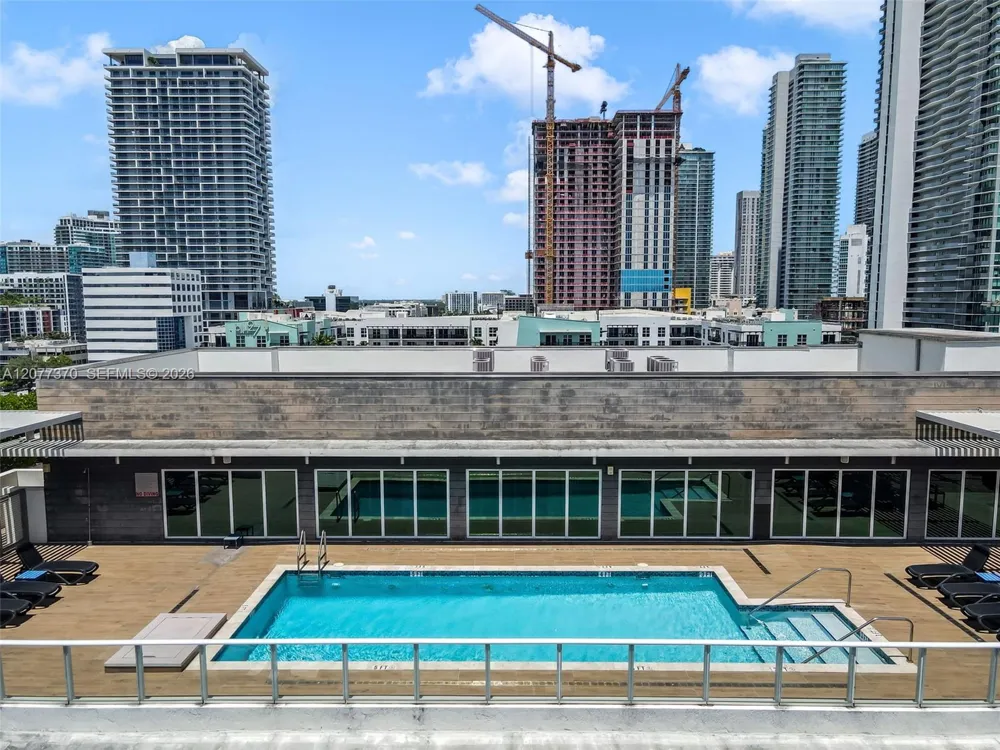 321 NE 26th St #515 Miami, FL 33137