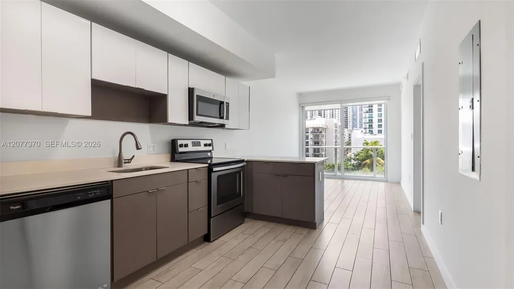 321 NE 26th St #515 Miami, FL 33137