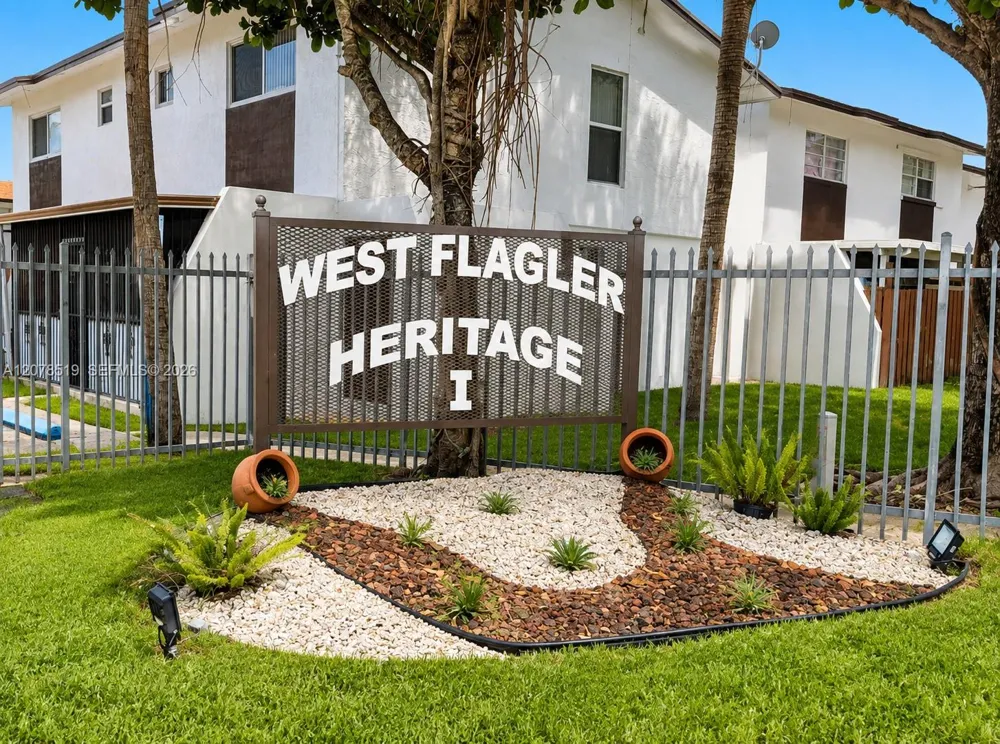 10850 W Flagler St #D314 Sweetwater, FL 33174