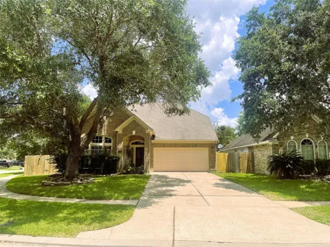 3103 Willow Trace Court