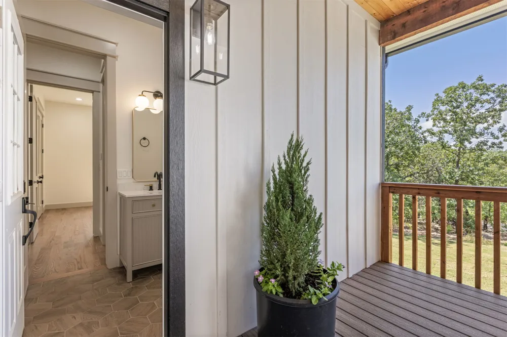 415 Water Tower Road Sand Springs, OK 74063