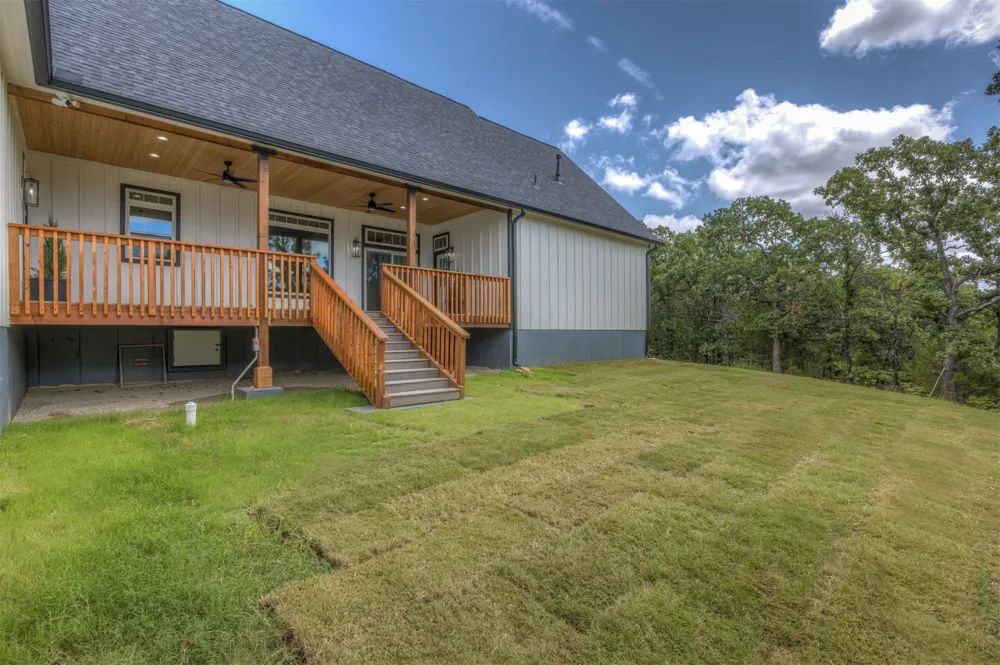 415 Water Tower Road Sand Springs, OK 74063