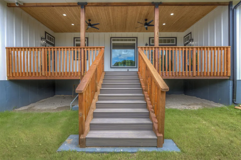 415 Water Tower Road Sand Springs, OK 74063