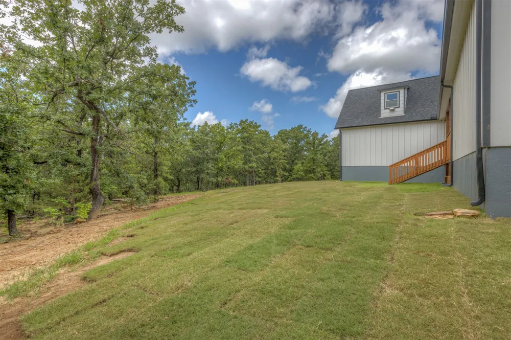 415 Water Tower Road Sand Springs, OK 74063