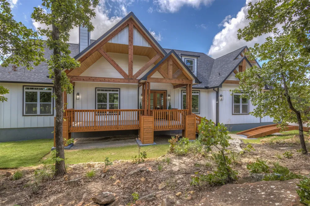 415 Water Tower Road Sand Springs, OK 74063