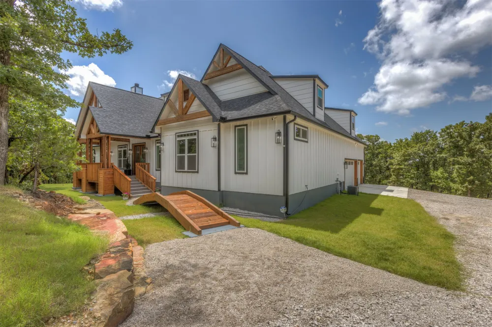 415 Water Tower Road Sand Springs, OK 74063
