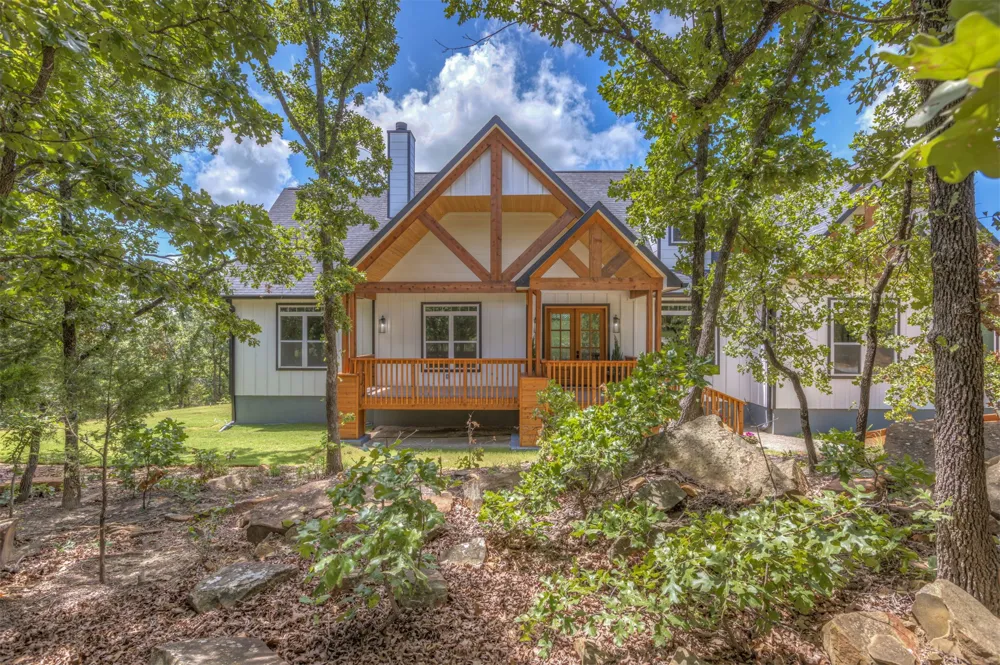 415 Water Tower Road Sand Springs, OK 74063