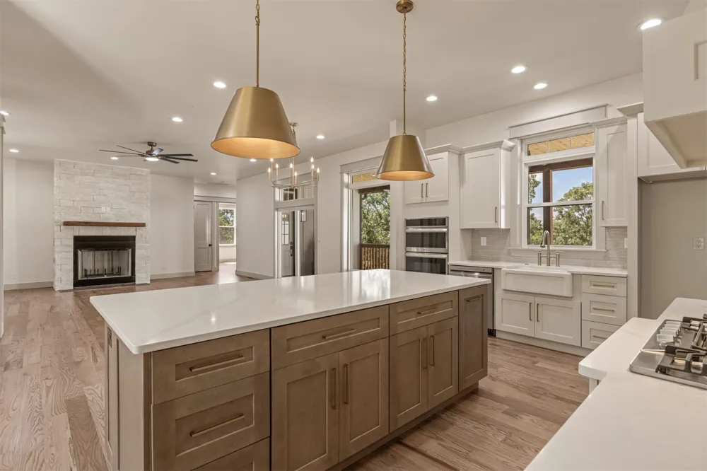 415 Water Tower Road Sand Springs, OK 74063