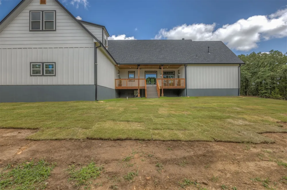 415 Water Tower Road Sand Springs, OK 74063