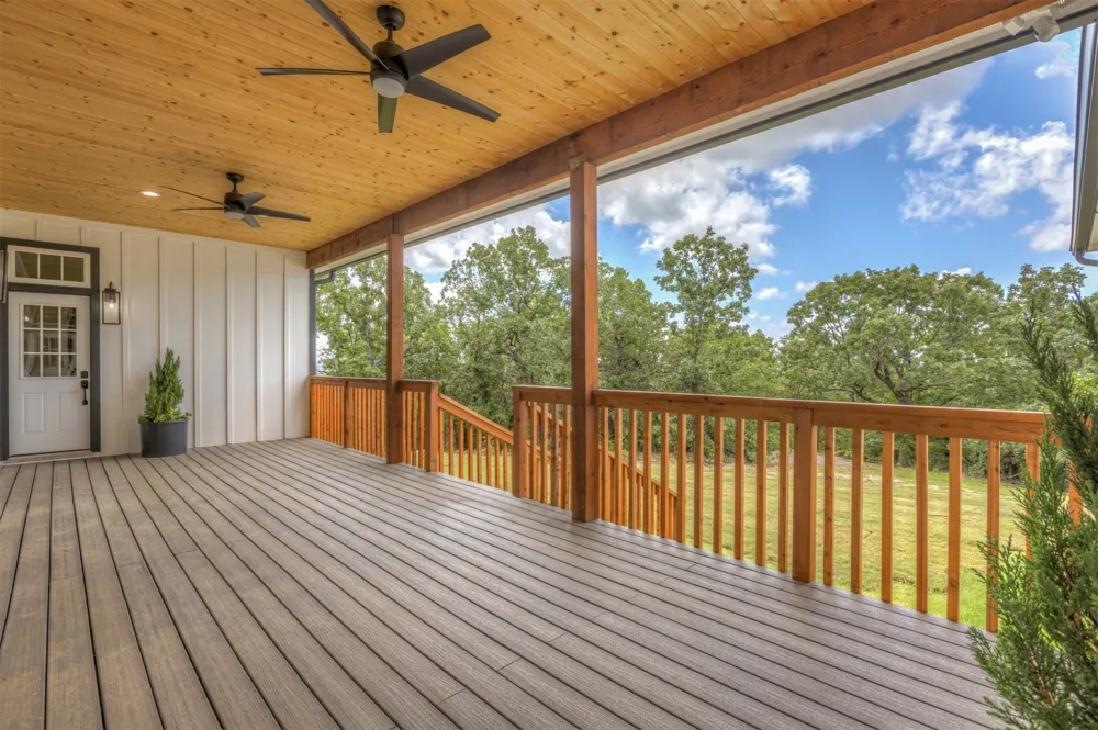 415 Water Tower Road Sand Springs, OK 74063