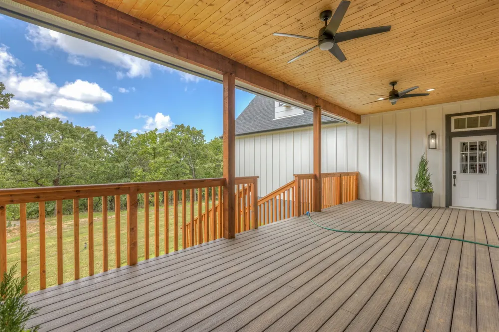 415 Water Tower Road Sand Springs, OK 74063