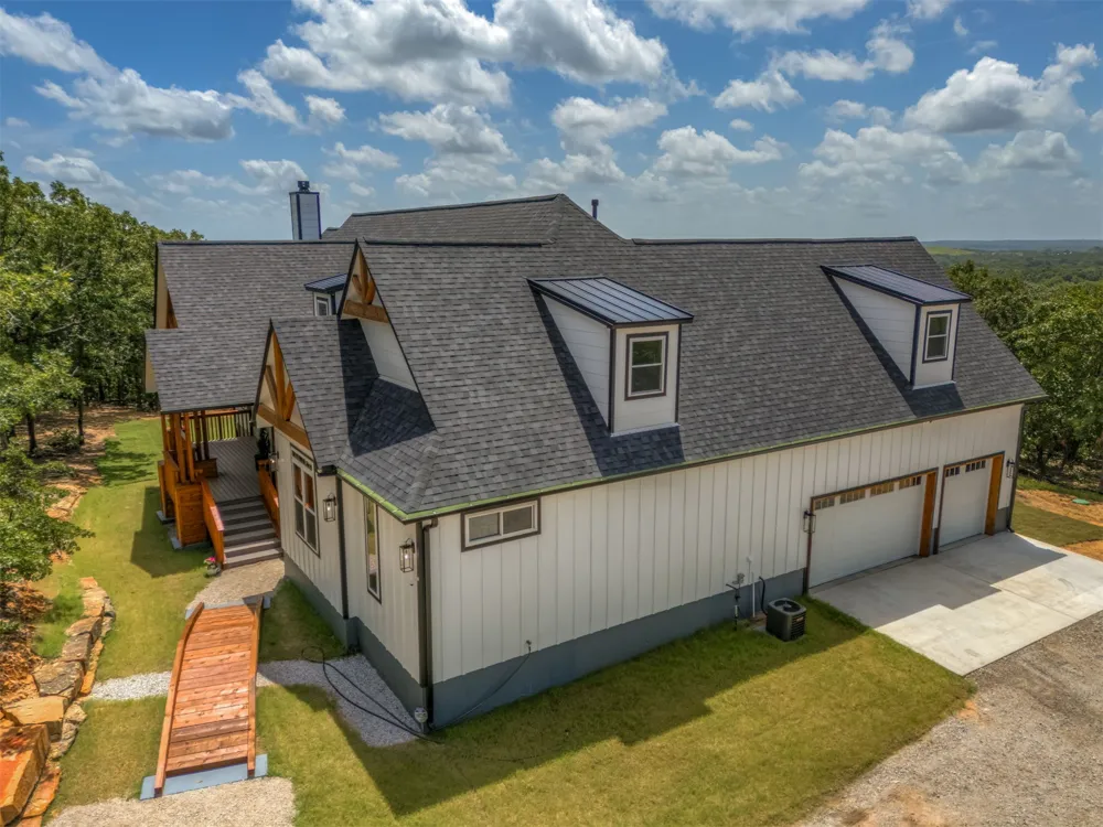 415 Water Tower Road Sand Springs, OK 74063