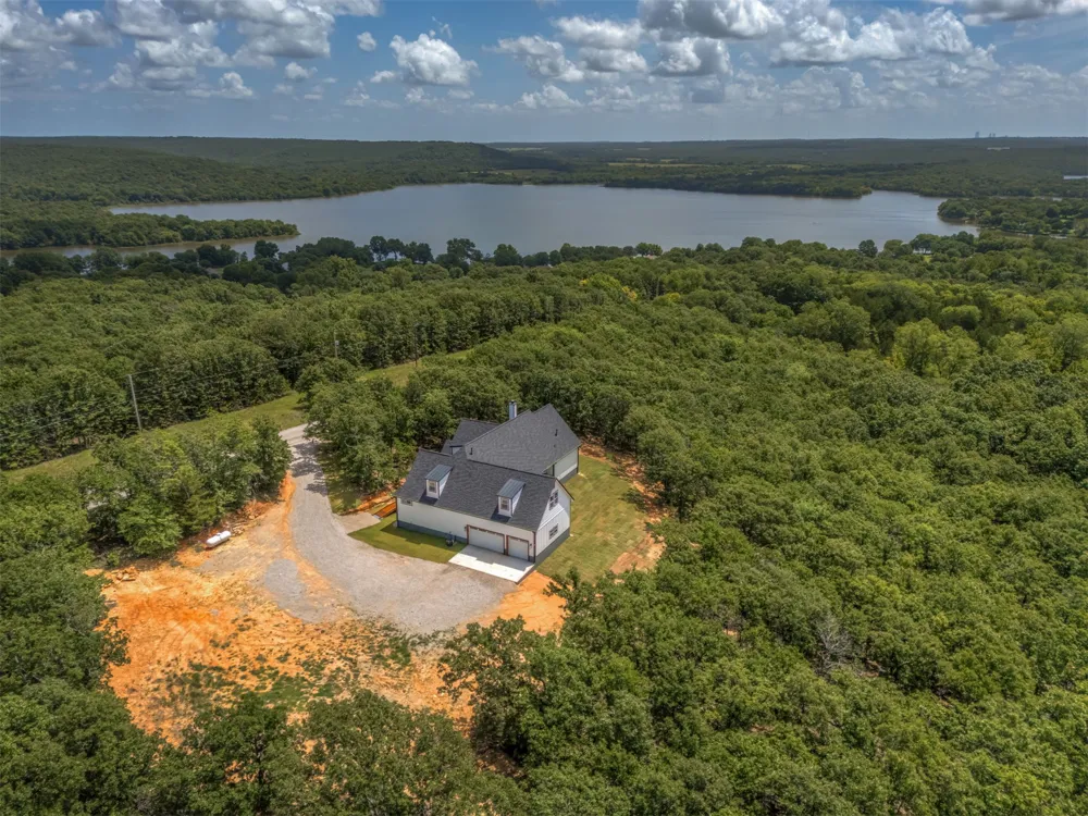415 Water Tower Road Sand Springs, OK 74063