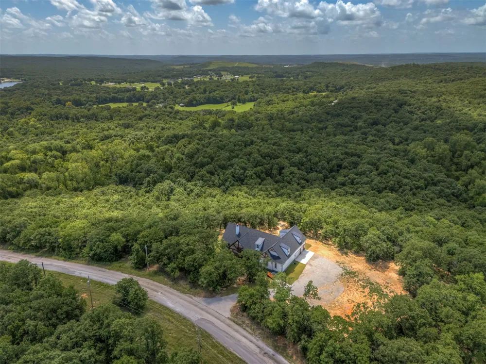 415 Water Tower Road Sand Springs, OK 74063
