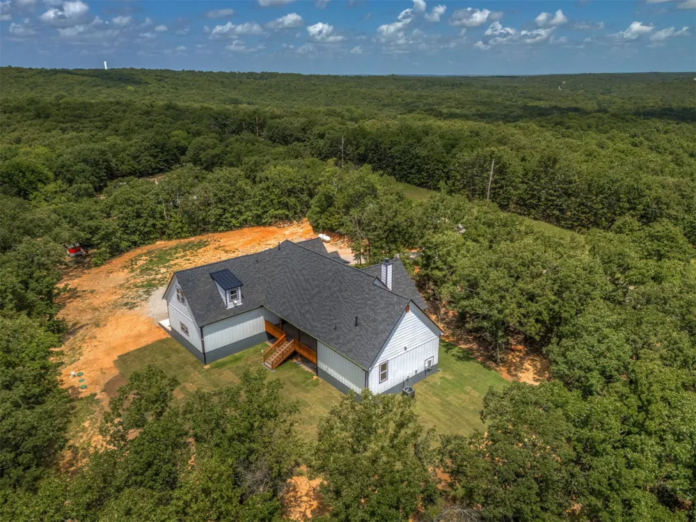 415 Water Tower Road Sand Springs, OK 74063