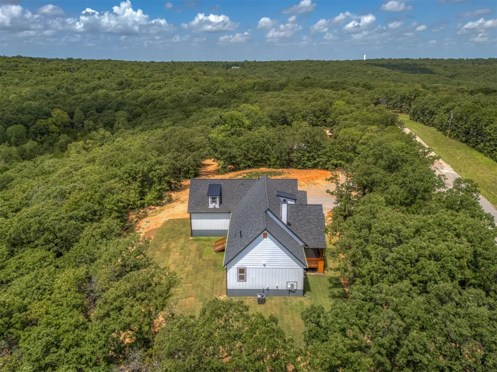415 Water Tower Road Sand Springs, OK 74063