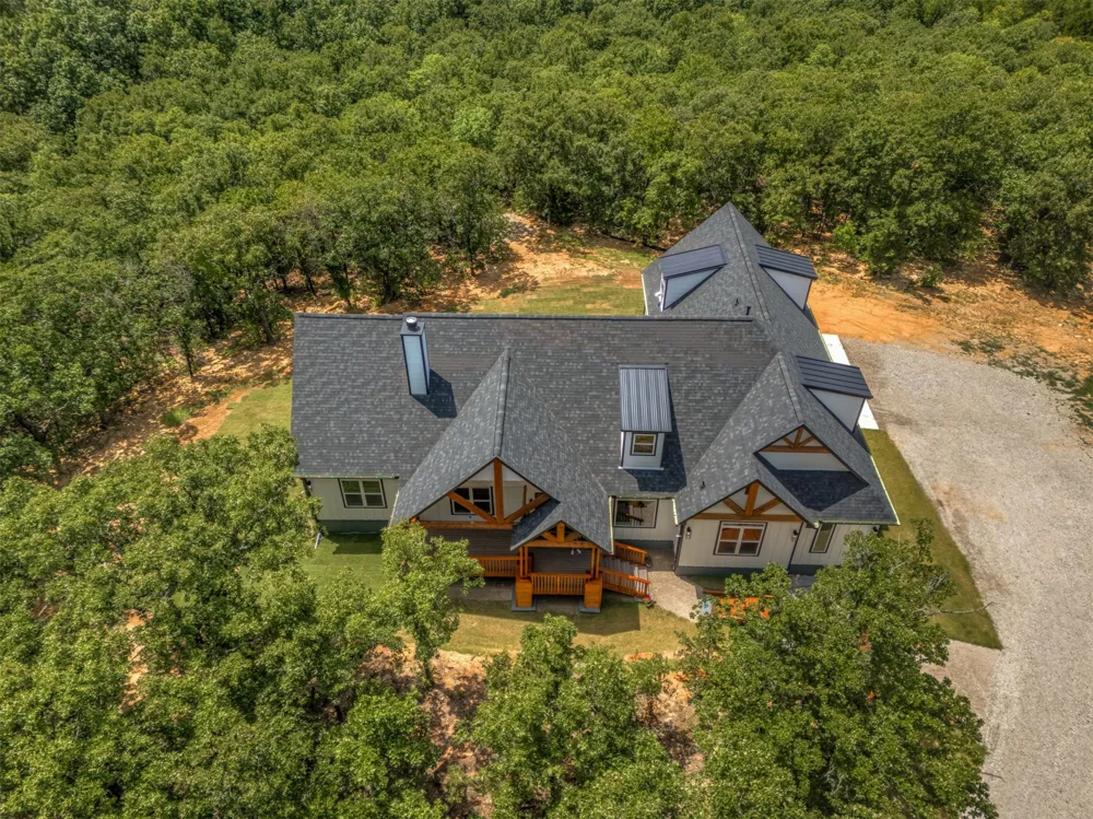 415 Water Tower Road Sand Springs, OK 74063