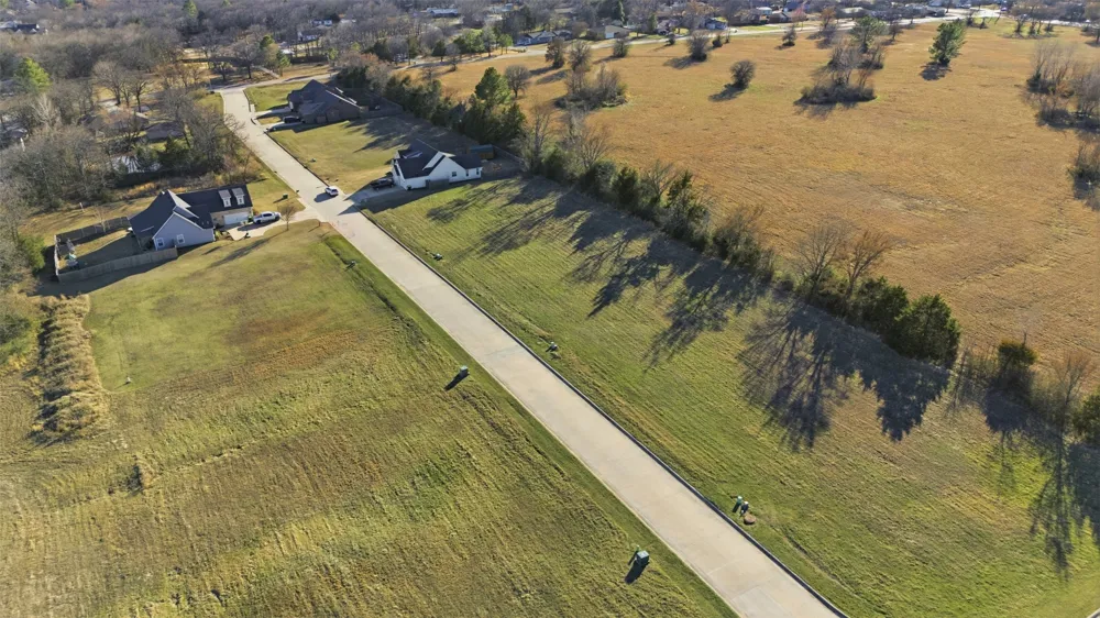 Derrick Lane Ada, OK 74820