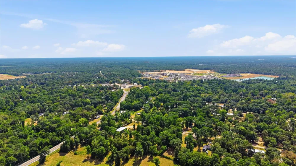 15139 Dogwood Lane Conroe, TX 77303