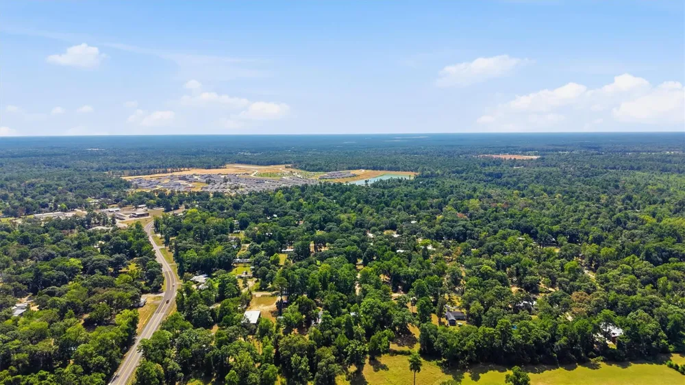 15139 Dogwood Lane Conroe, TX 77303