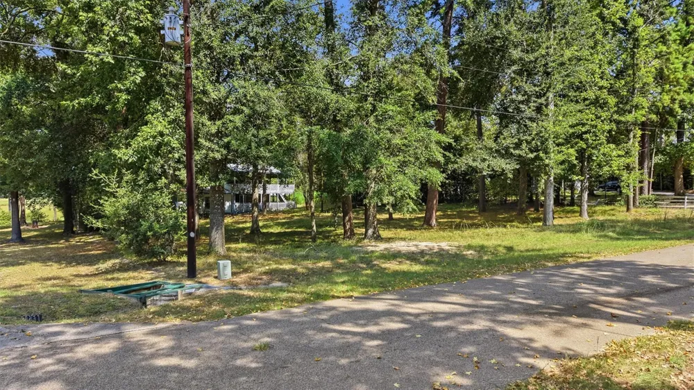 15139 Dogwood Lane Conroe, TX 77303