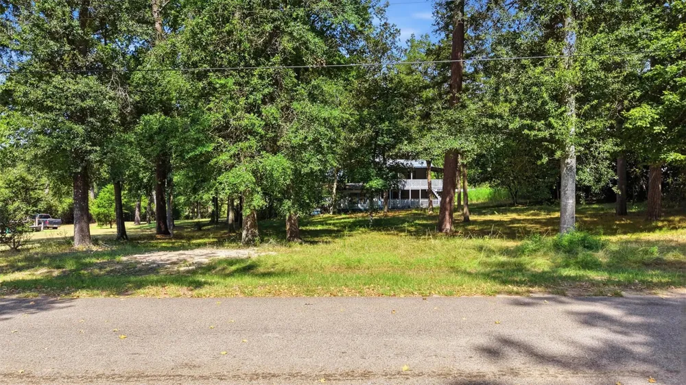 15139 Dogwood Lane Conroe, TX 77303