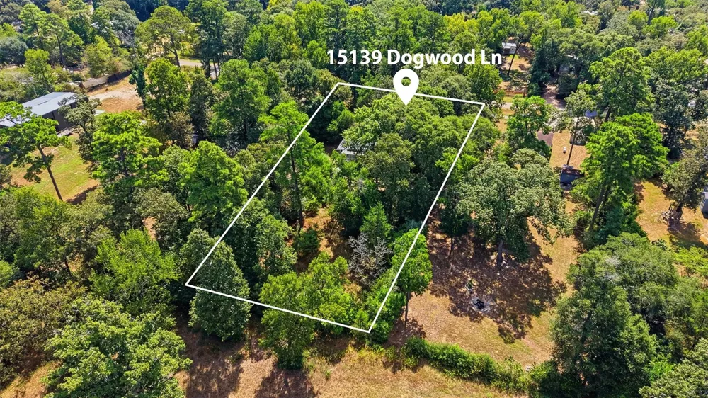 15139 Dogwood Lane Conroe, TX 77303