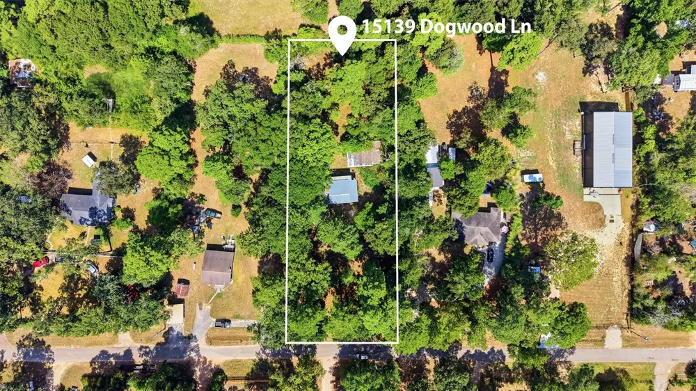 15139 Dogwood Lane Conroe, TX 77303