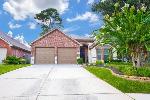 17031 Buffalo Peak Court