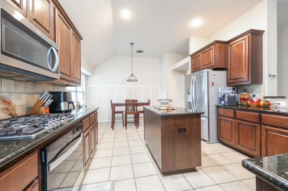 17031 Buffalo Peak Court Humble, TX 77346