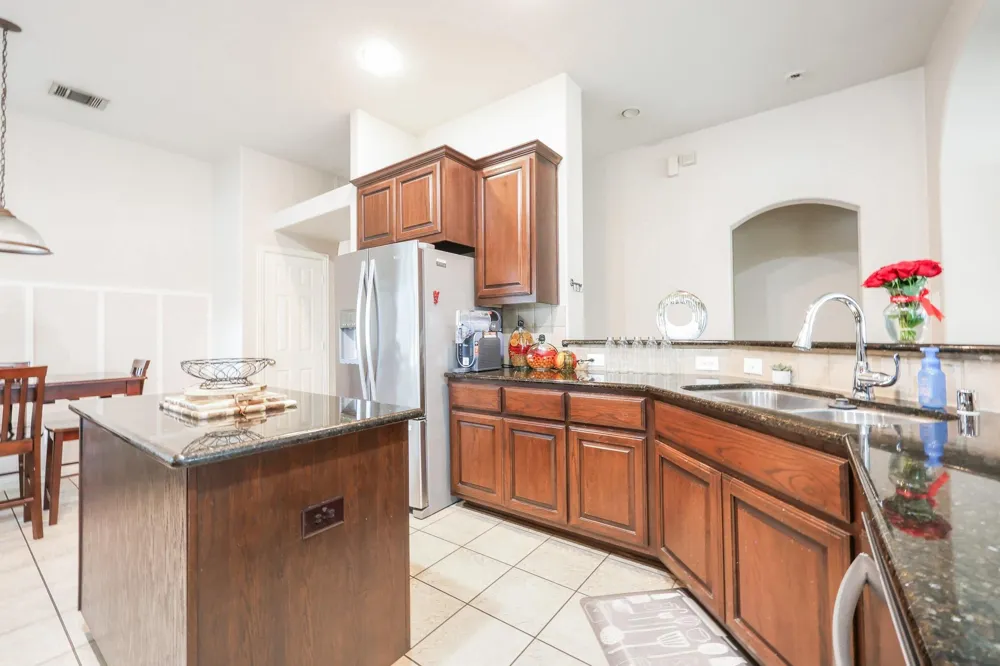 17031 Buffalo Peak Court Humble, TX 77346