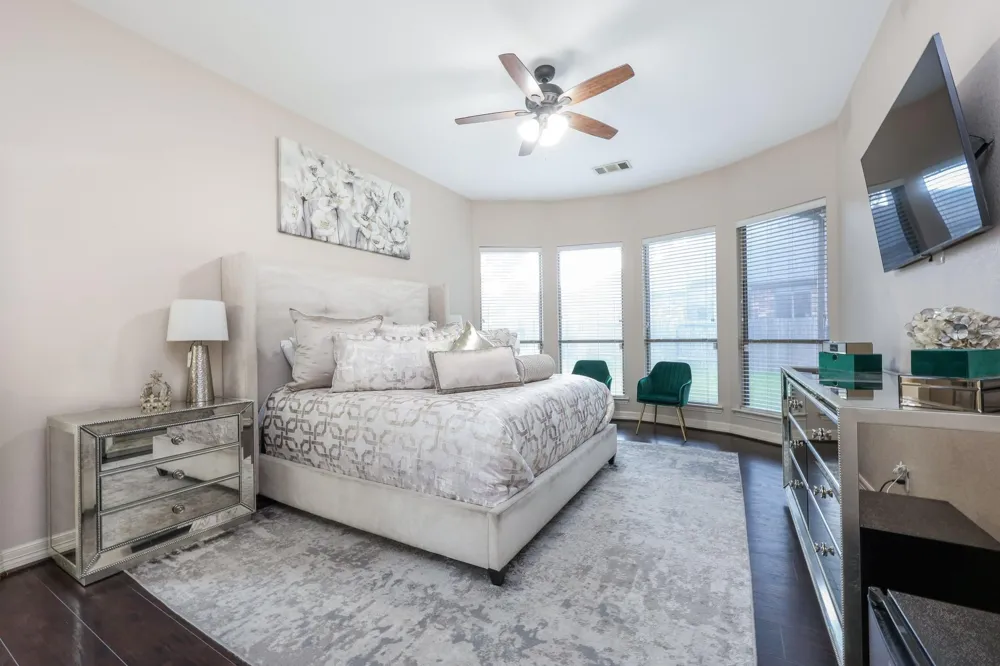 17031 Buffalo Peak Court Humble, TX 77346